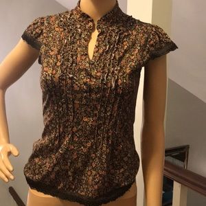 Turkish made cute shirt 👚